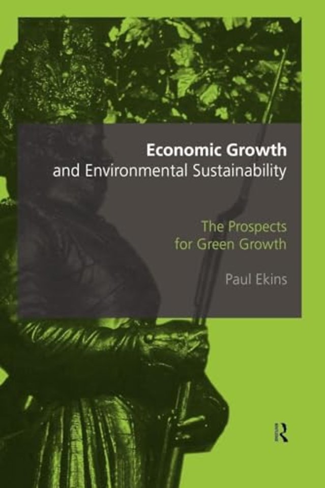 Economic Growth and Environmental Sustainability
