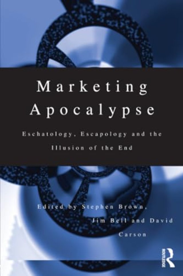 Marketing Apocalypse