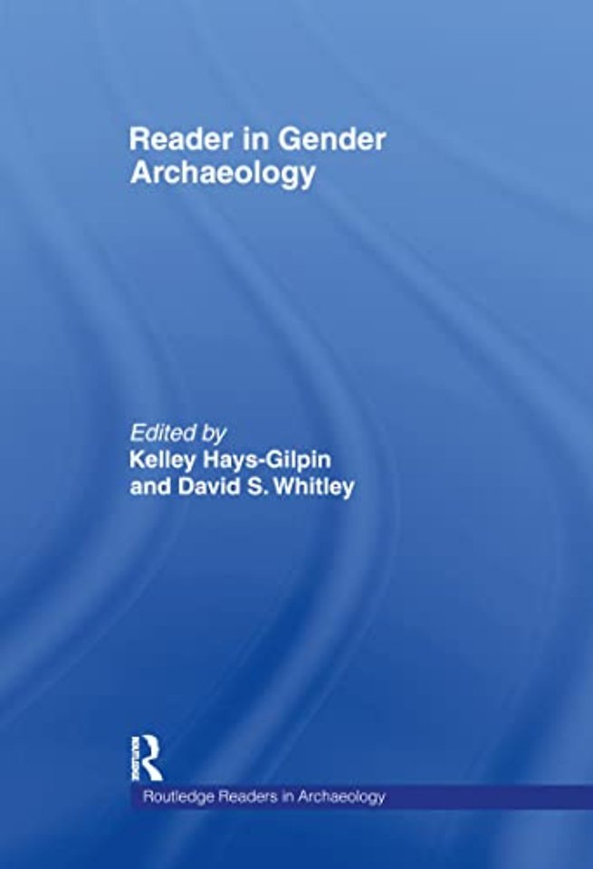 Reader in Gender Archaeology