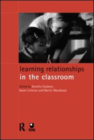 Learning Relationships in the Classroom