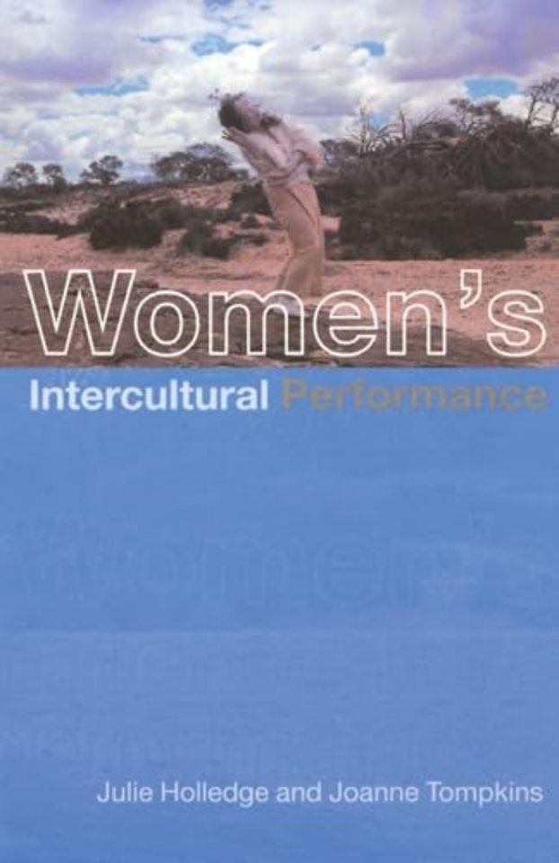 Women's Intercultural Performance