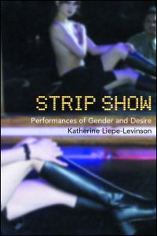 Strip Show
