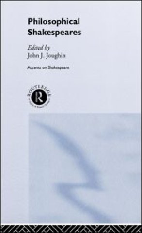 Philosophical Shakespeares