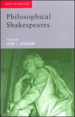 Philosophical Shakespeares