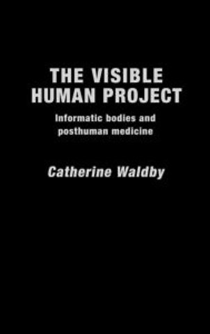 Visible Human Project