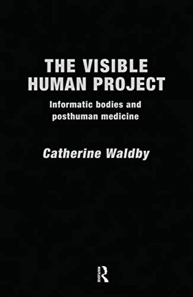 Visible Human Project