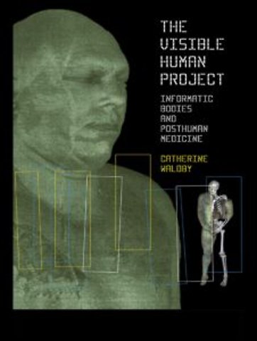 Visible Human Project