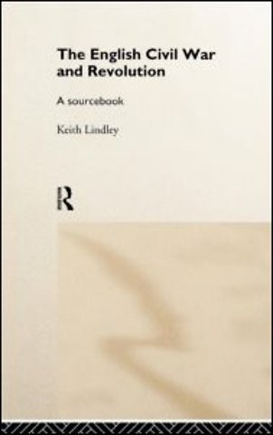 English Civil War and Revolution