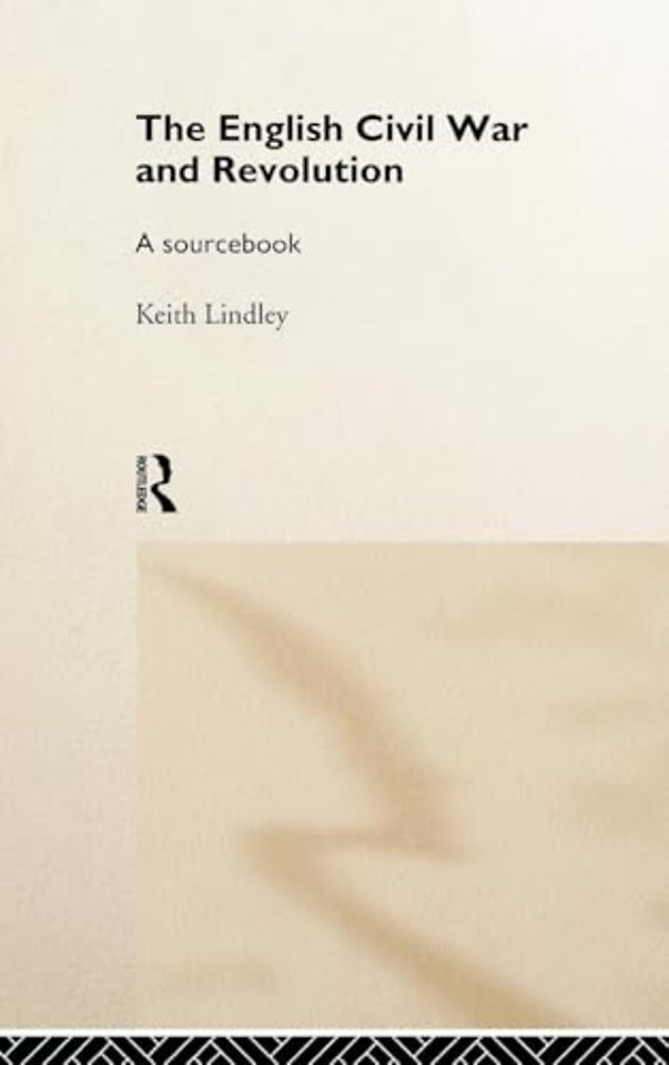 English Civil War and Revolution