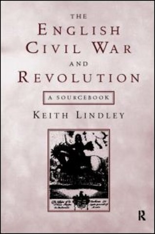 English Civil War and Revolution