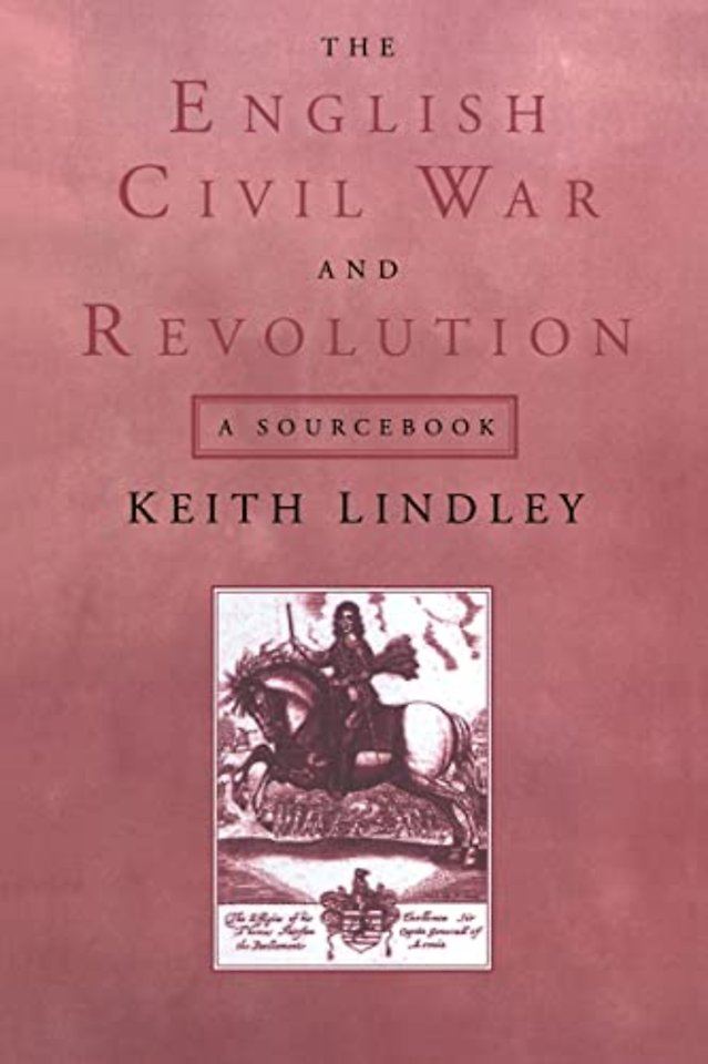 English Civil War and Revolution