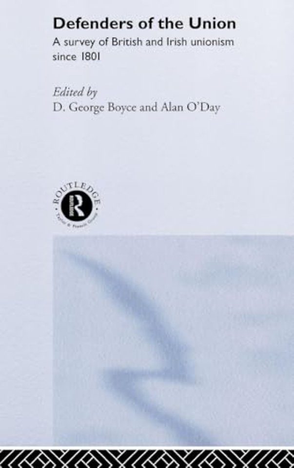 Defenders of the Union