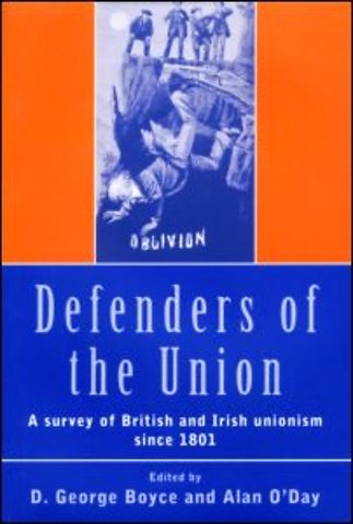 Defenders of the Union
