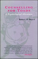 Counselling for Toads
