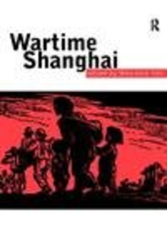 Wartime Shanghai