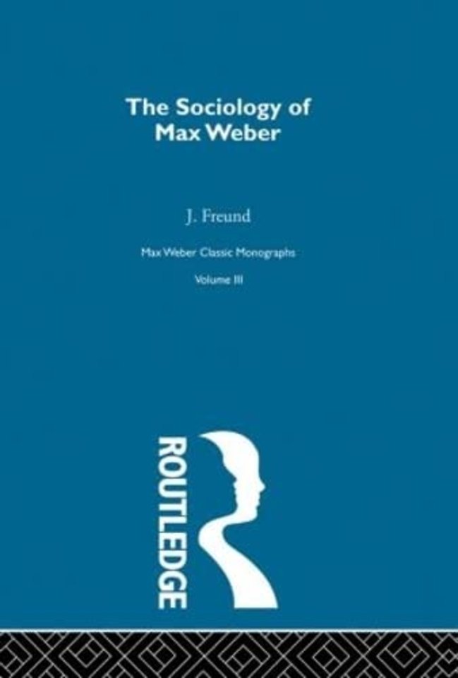 Sociology Max Weber V 3