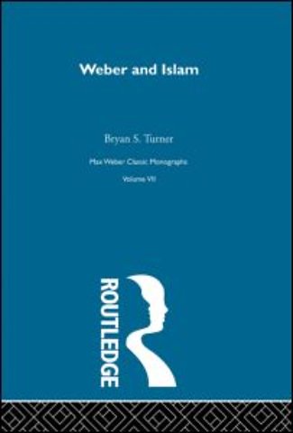 Weber & Islam V7