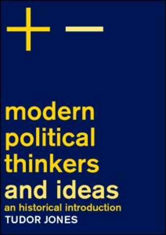 Modern Political Thinkers and Ideas