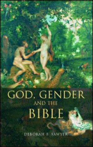 God, Gender and the Bible