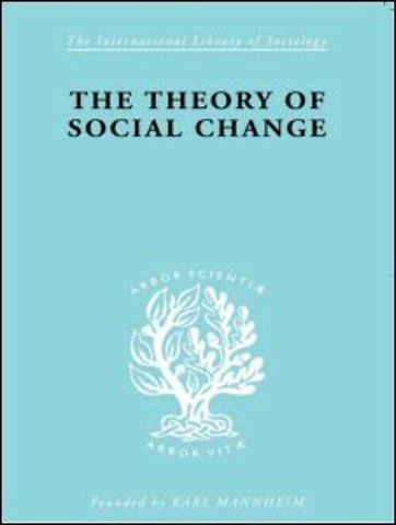 Theory of Social Change