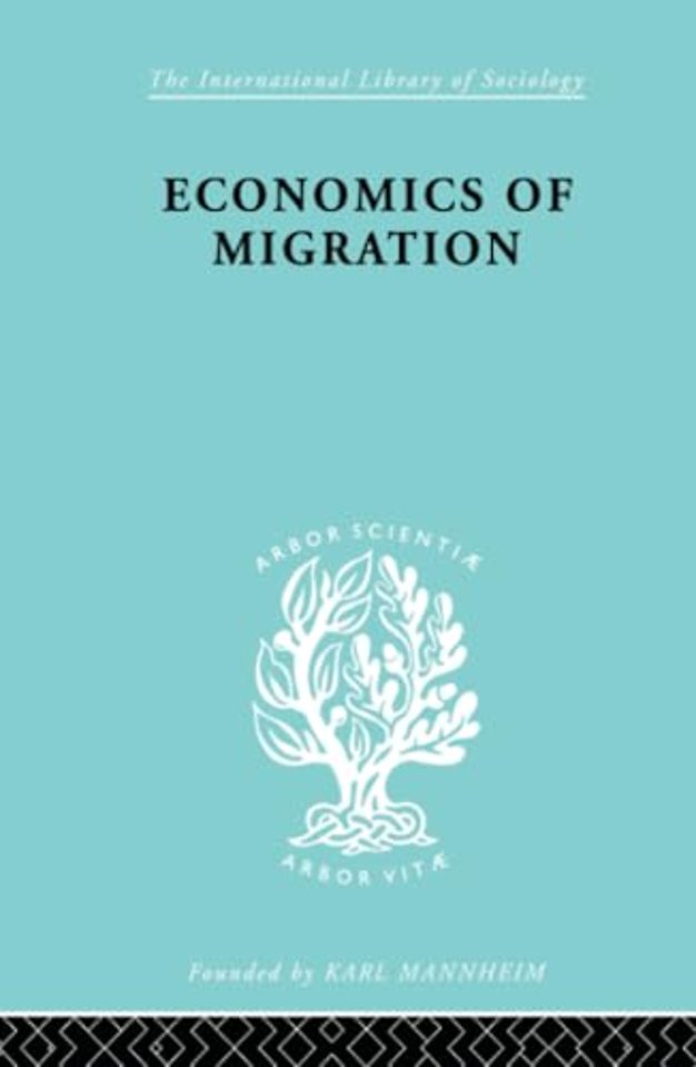 Economics of Migration