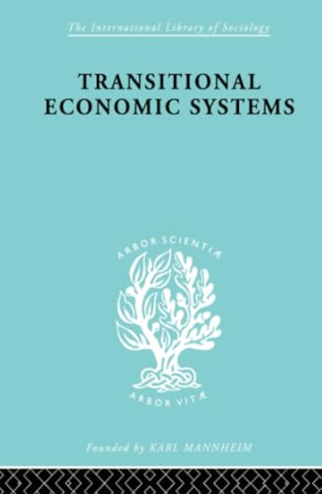 Transitional Economic Systems