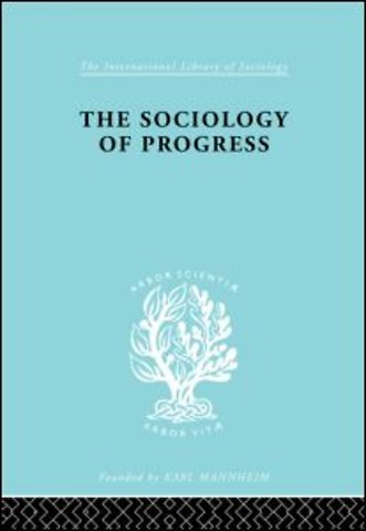Sociology of Progress