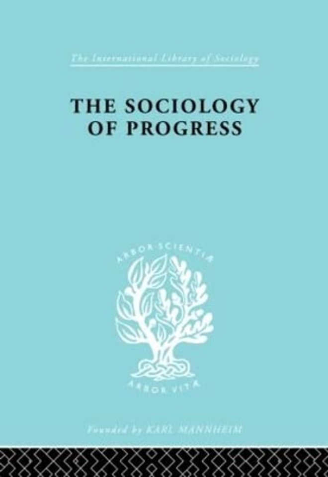Sociology of Progress