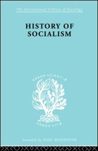 History of Socialism