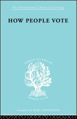 How People Vote