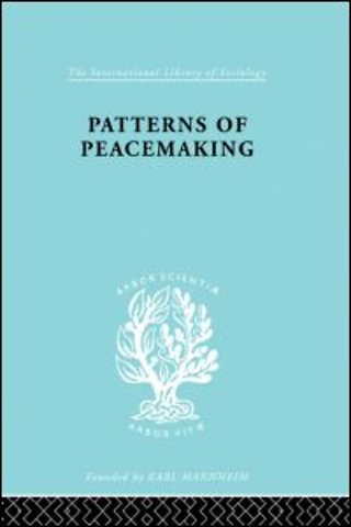 Patterns of Peacemaking