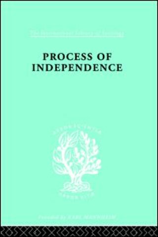 Process Of Independence Ils 51