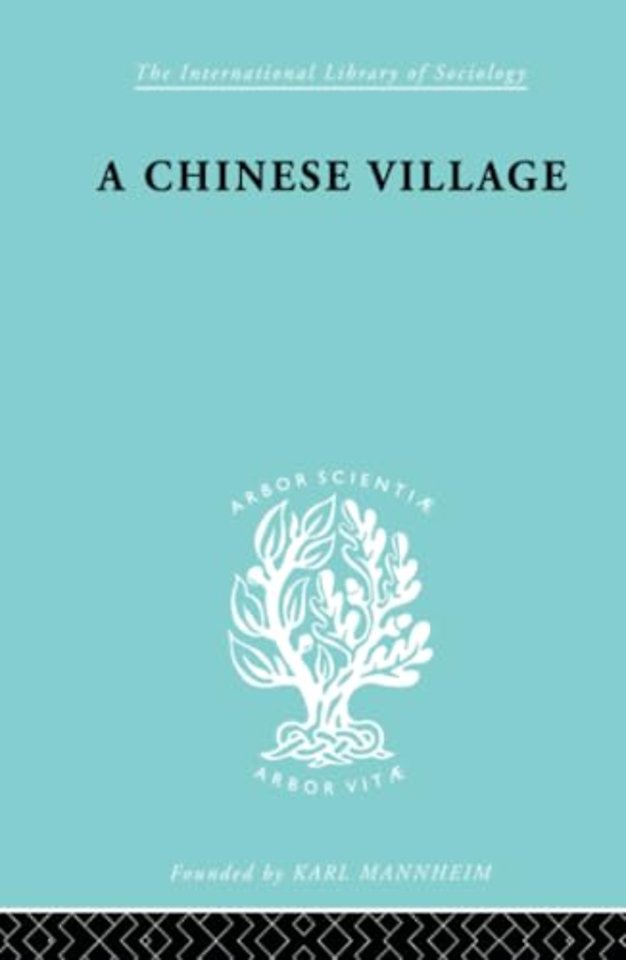 Chinese Village