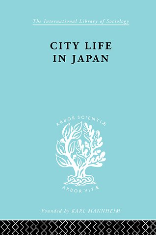 City Life in Japan