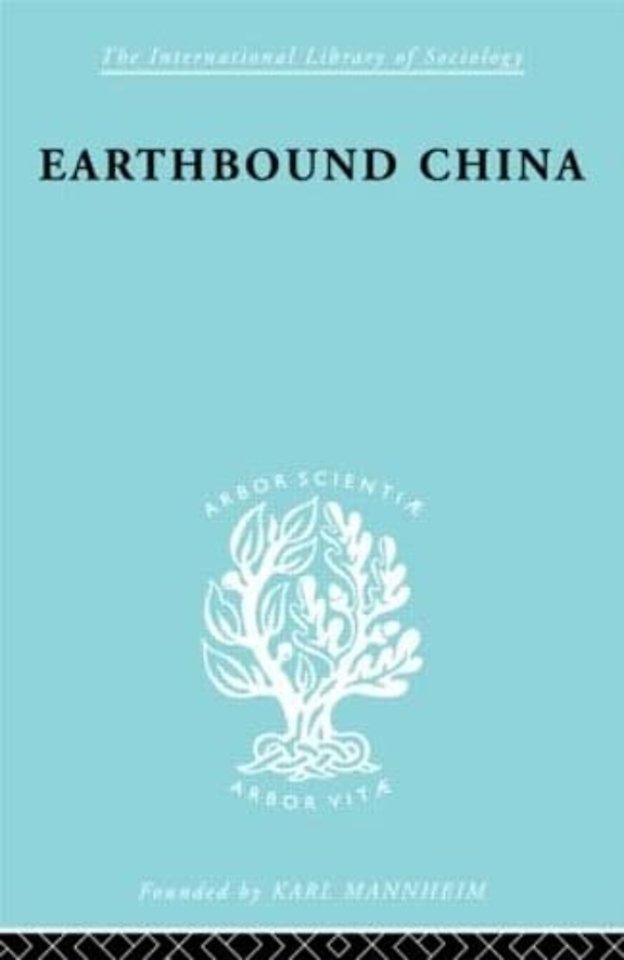 Earthbound China