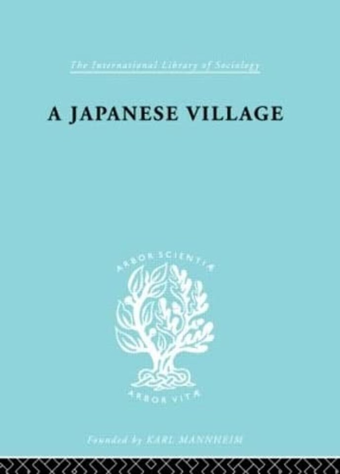 Japanese Village Ils 56