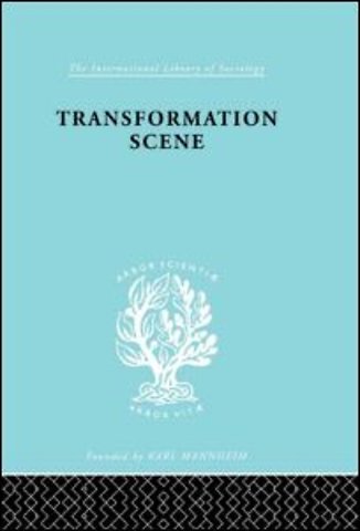 Transformation Scene