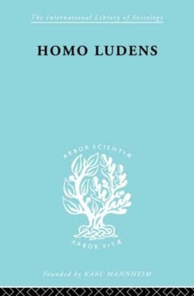 Homo Ludens             Ils 86