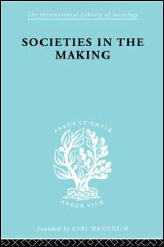 Societies In Making Ils 89