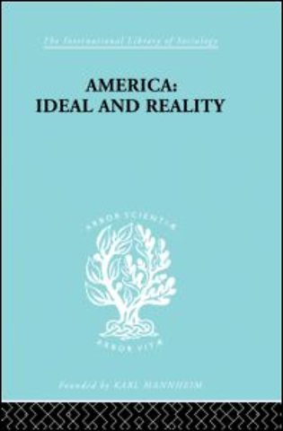 America - Ideal and Reality
