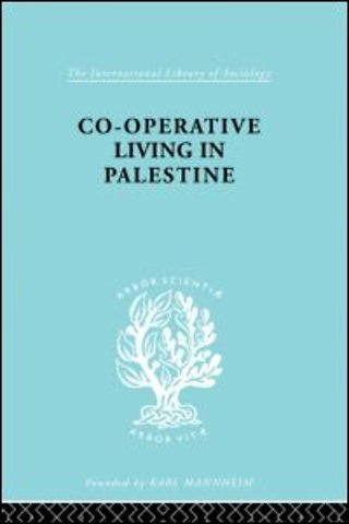 Coop Living Palestine Ils 106