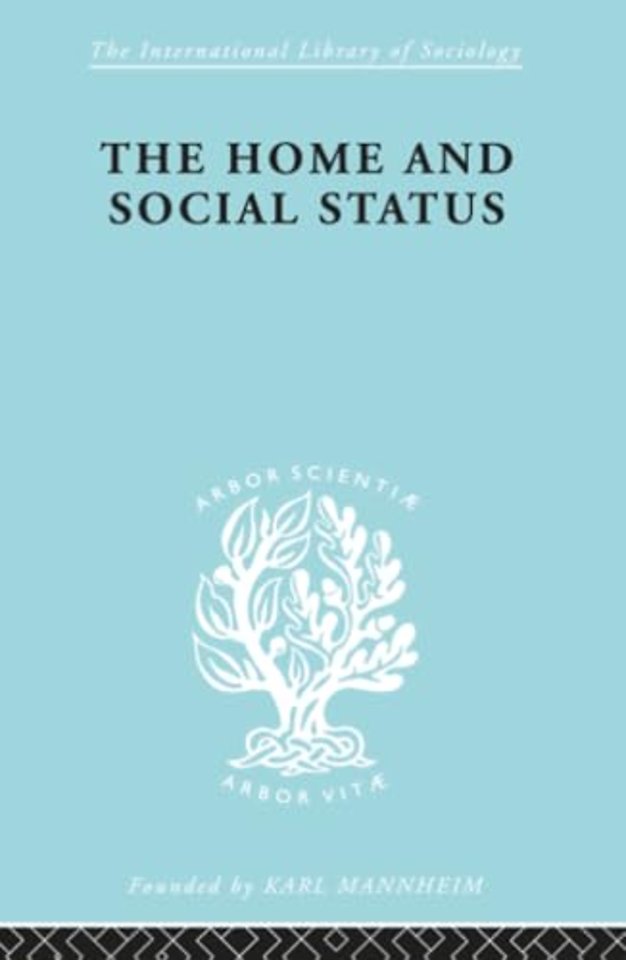 Home & Social Status   Ils 111