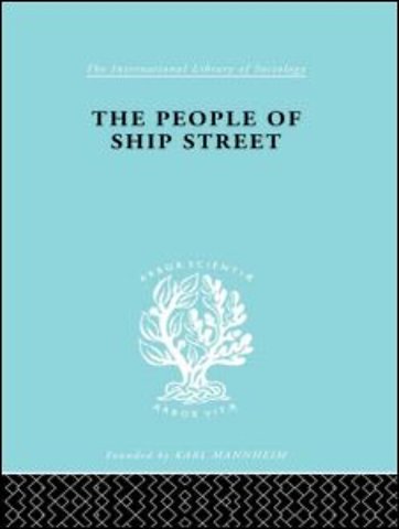 People of Ship Street