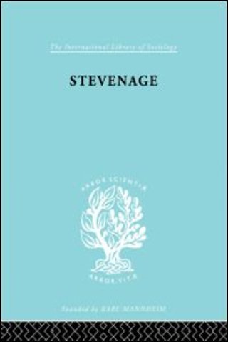 Stevenage