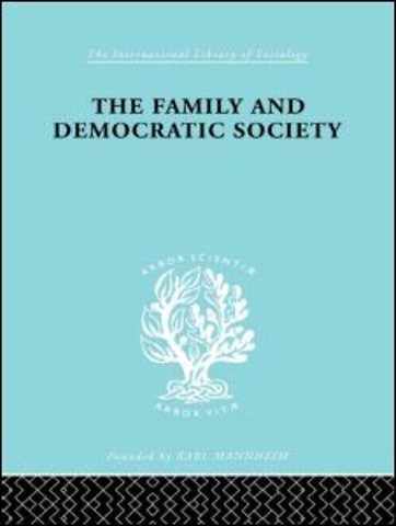 Family and Democractic Society