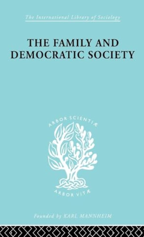 Family and Democractic Society