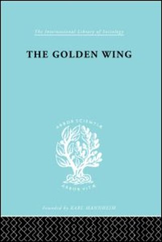 Golden Wing