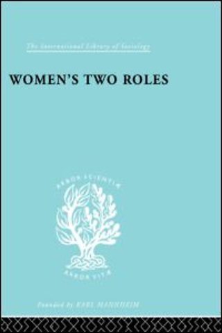 Women's Two Roles