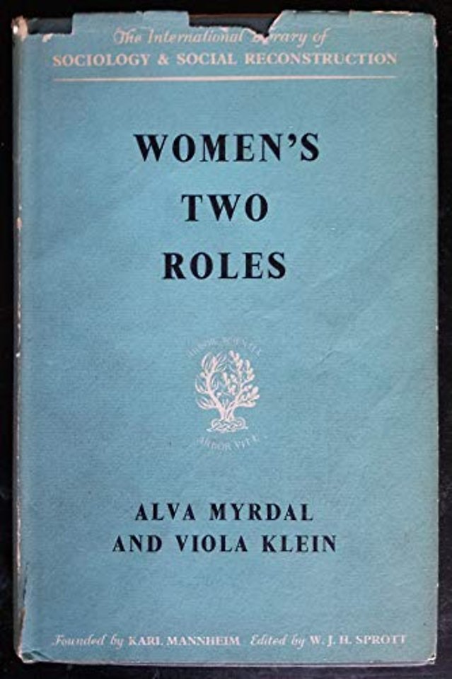 Women's Two Roles
