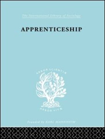 Apprenticeship